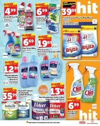 Wrześniowe super ceny – Topaz