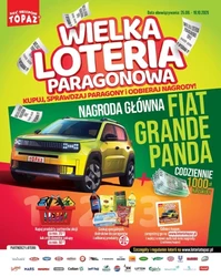 Top okazje na wrzesień – Topaz