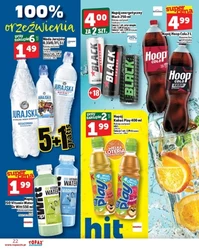 Найкращі пропозиції вересня - Topaz
