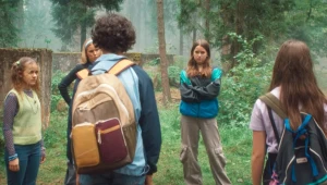 Zaskakujący polski film dla młodych widzów. Na takie kino czekamy!