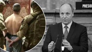 Zabójstwo ukraińskiego polityka. Nowe informacje służb