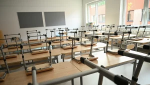 1 września. Uczniowie wracają do szkoły, internauci zabrali głos nt. powrotu prac domowych