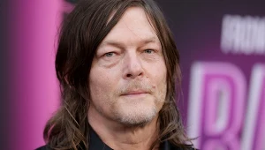 Norman Reedus