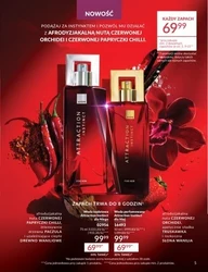 Odważ się poczuć - Avon