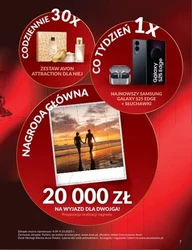 Odważ się poczuć - Avon