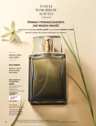 Odważ się poczuć - Avon