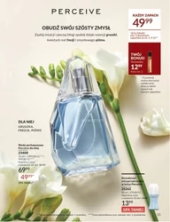 Odważ się poczuć - Avon