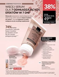 Odważ się poczuć - Avon