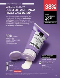 Odważ się poczuć - Avon