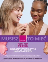 Odważ się poczuć - Avon