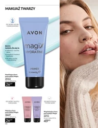 Odważ się poczuć - Avon