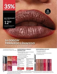Odważ się poczuć - Avon