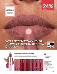 Odważ się poczuć - Avon