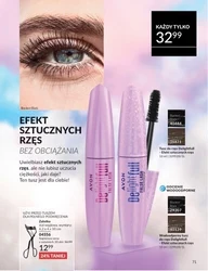 Odważ się poczuć - Avon