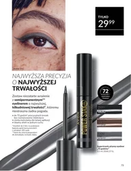 Odważ się poczuć - Avon