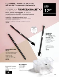 Odważ się poczuć - Avon