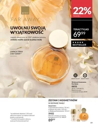 Odważ się poczuć - Avon