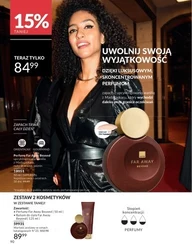 Odważ się poczuć - Avon