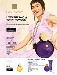 Odważ się poczuć - Avon