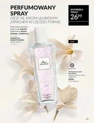 Odważ się poczuć - Avon