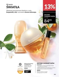 Odważ się poczuć - Avon
