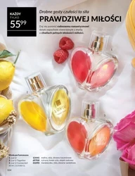Наважся відчути - Avon