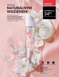 Odważ się poczuć - Avon