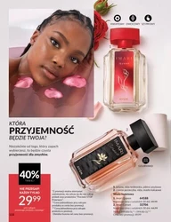 Odważ się poczuć - Avon