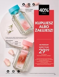 Odważ się poczuć - Avon