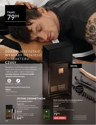 Odważ się poczuć - Avon