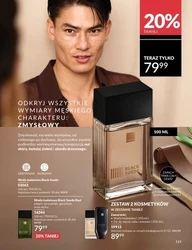 Odważ się poczuć - Avon