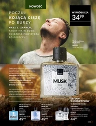 Odważ się poczuć - Avon