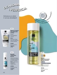 Odważ się poczuć - Avon