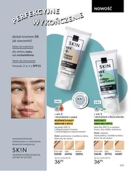 Odważ się poczuć - Avon