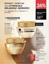 Odważ się poczuć - Avon