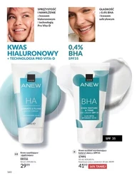 Odważ się poczuć - Avon