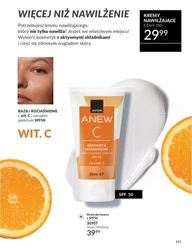 Odważ się poczuć - Avon