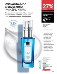 Odważ się poczuć - Avon