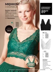 Odważ się poczuć - Avon