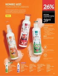 Odważ się poczuć - Avon