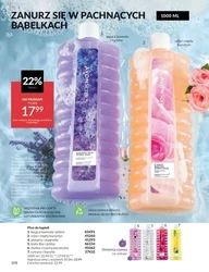 Odważ się poczuć - Avon