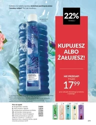 Odważ się poczuć - Avon
