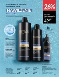 Odważ się poczuć - Avon