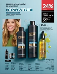 Odważ się poczuć - Avon