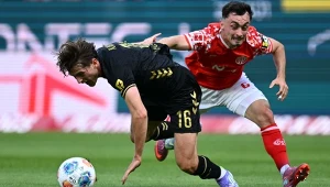 Niemcy napisali o transferze Polaka, a teraz takie słowa. Trener go przeprosił