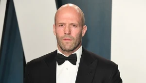 Jason Statham