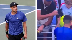 Kamil Majchrzak jest człowiekiem wielkiej klasy. Udowodnił to nie tylko w stosunku do chłopca o imieniu Brock