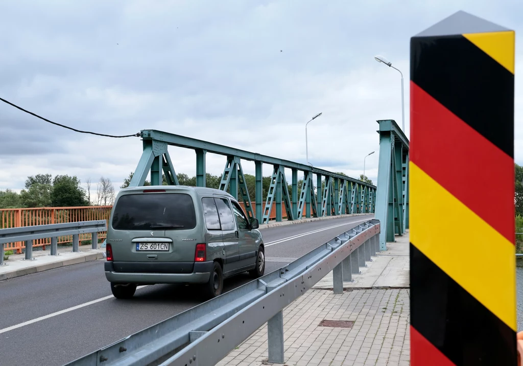 Polacy coraz częściej opuszczają Niemcy