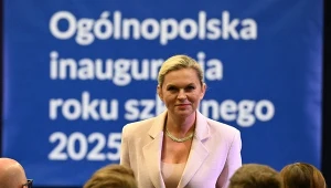 Co zmieni się w nowym roku szkolnym? Minister wystosowała list do uczniów i nauczycieli