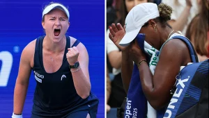 Barbora Krejcikova i Taylor Townsend